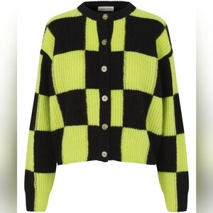 Stine Goya Harry Cardigan